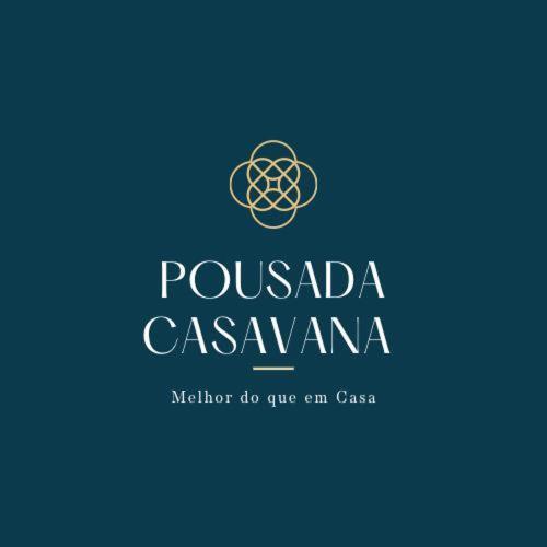 Pousada Casavana Μανάους Εξωτερικό φωτογραφία